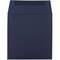 JAM Paper 6" Square Colored Invitation Envelopes, 25ct.